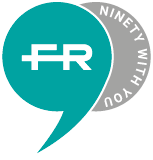 logo fracarro 90°